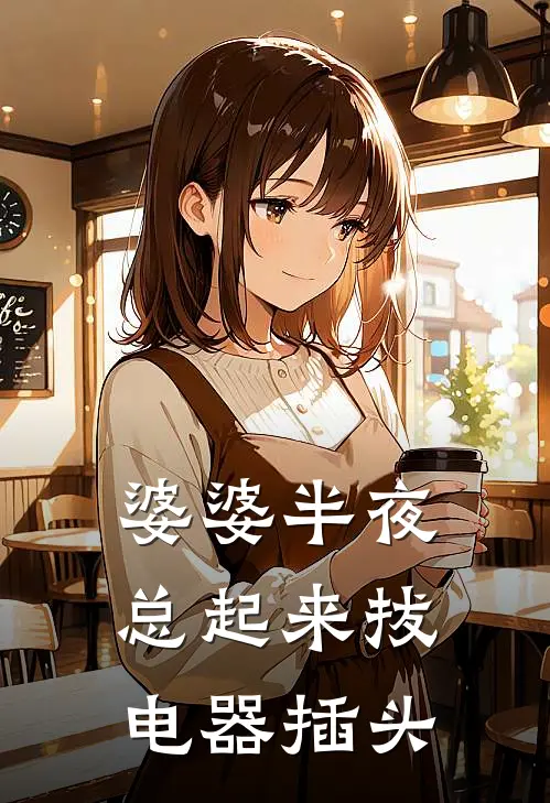 婆婆半夜总起来拔电器插头