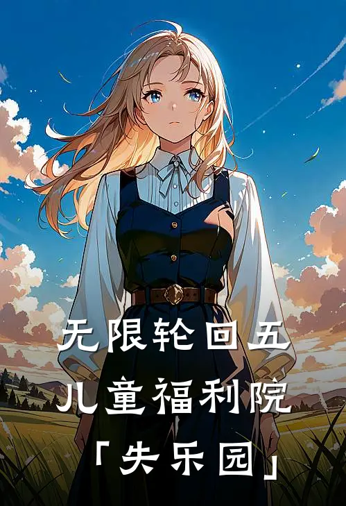 无限轮回（五）：儿童福利院「失乐园」林野姜丽最新热门小说_无限轮回（五）：儿童福利院「失乐园」全本在线阅读