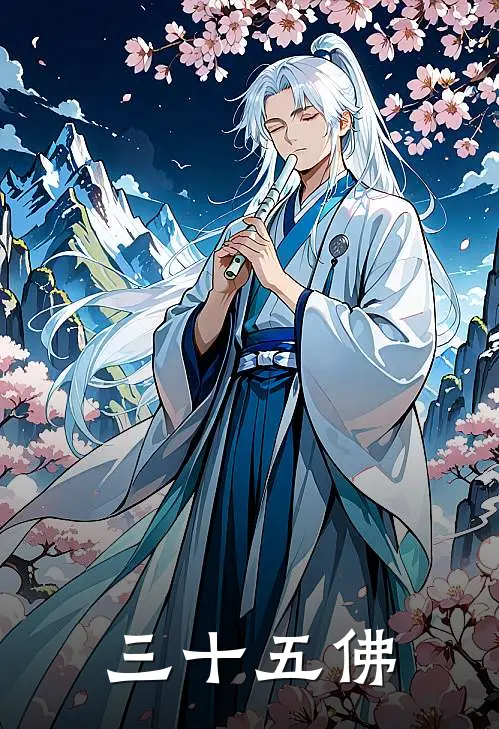 三十五佛