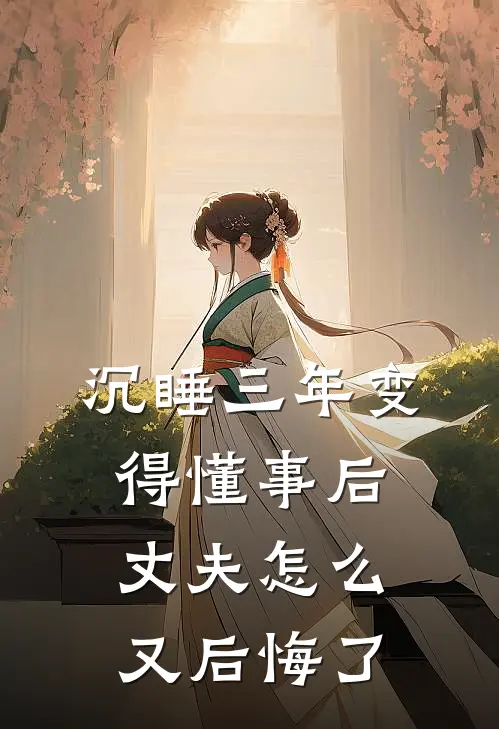 沉睡三年变得懂事后，丈夫怎么又后悔了