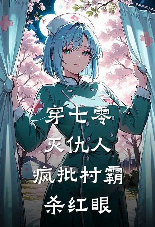 穿七零，灭仇人，疯批村霸杀红眼郁馨连超英最新更新小说_在线阅读免费小说穿七零，灭仇人，疯批村霸杀红眼郁馨连超英