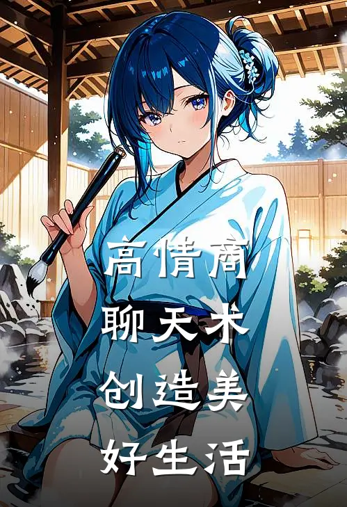 高情商聊天术，创造美好生活(李姐陈默)完整版免费全文阅读_完本小说推荐高情商聊天术，创造美好生活(李姐陈默)