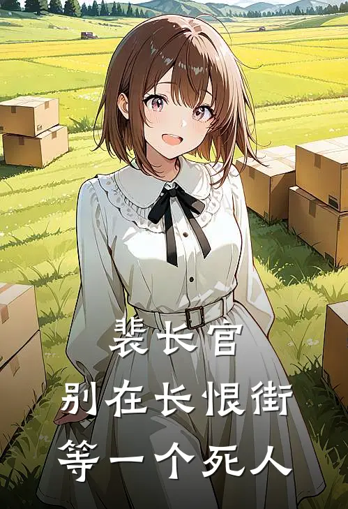 裴长官，别在长恨街等一个死人