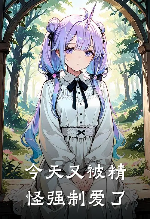 今天又被精怪强制爱了(郁棠叶琼)免费小说阅读_完结版小说推荐今天又被精怪强制爱了(郁棠叶琼)