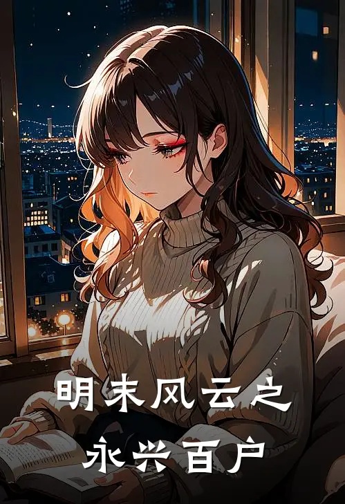 明末风云之永兴百户