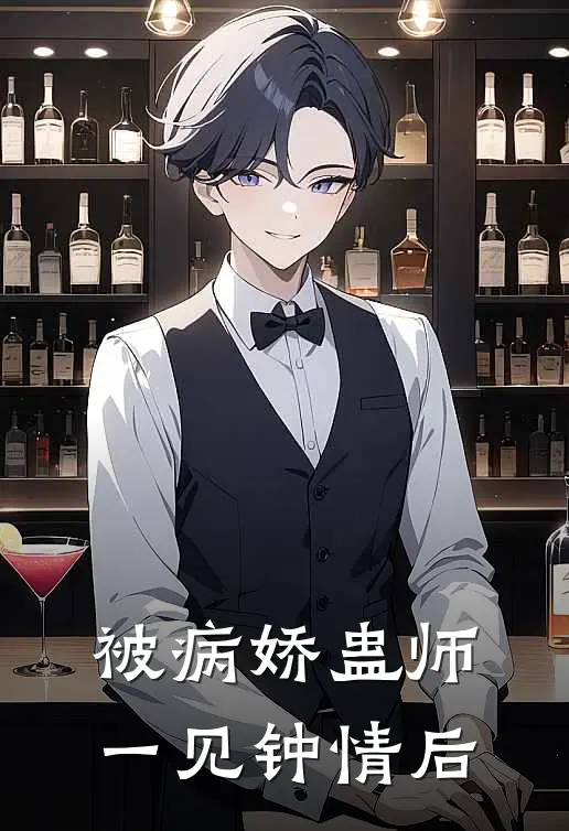 被病娇蛊师一见钟情后(林澈林澈)完整版免费小说_最热门小说被病娇蛊师一见钟情后(林澈林澈)