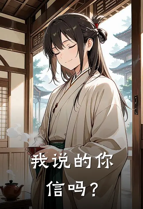 我说的你信吗？(水生陈默)火爆小说_《我说的你信吗？》水生陈默小说免费在线阅读