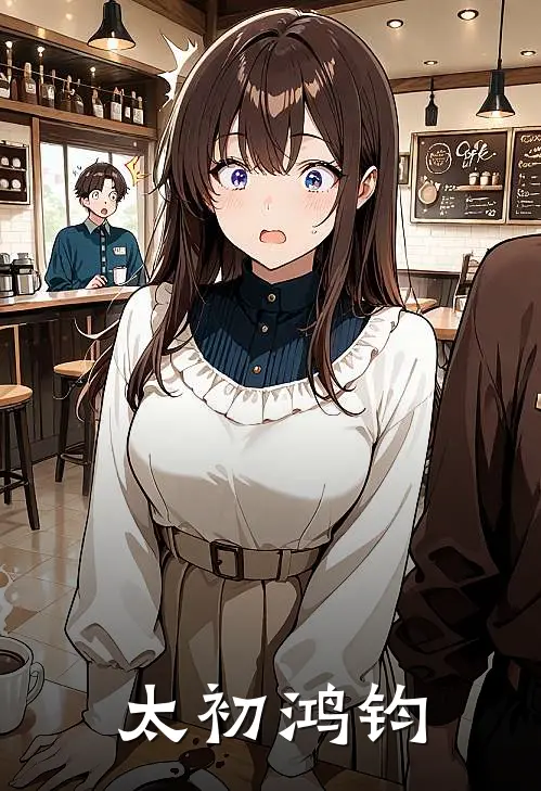 太初鸿钧(鸿钧鸿钧)热门网络小说推荐_最新完结小说推荐太初鸿钧鸿钧鸿钧