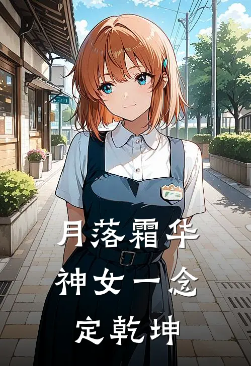 林黎怡于婉《月落霜华：神女一念定乾坤》全本免费在线阅读_(林黎怡于婉)最新章节在线阅读