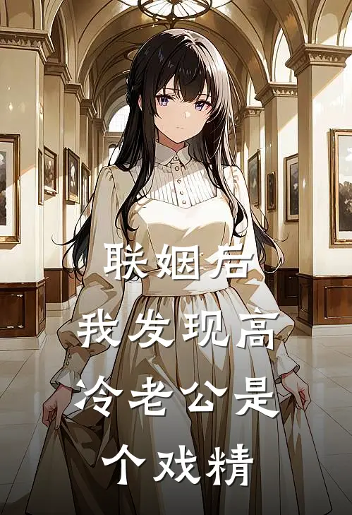 联姻后，我发现高冷老公是个戏精