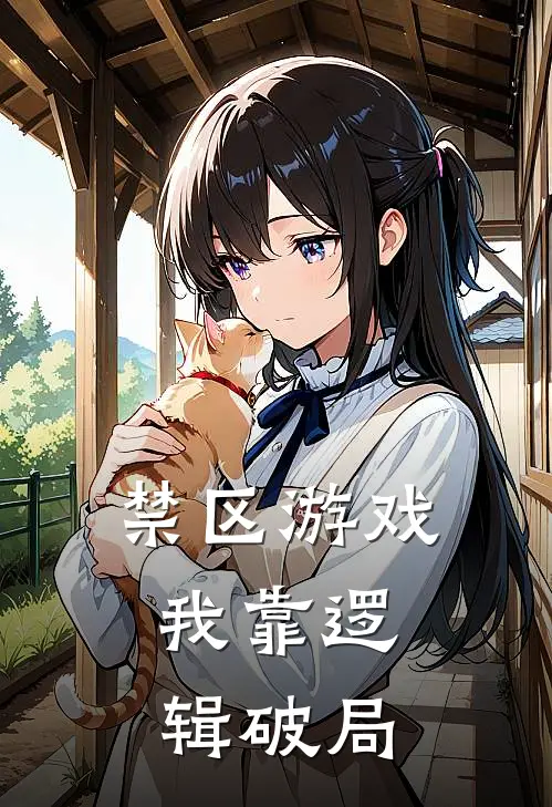 禁区游戏：我靠逻辑破局沈辞沈辞已完结小说推荐_完整版小说禁区游戏：我靠逻辑破局(沈辞沈辞)