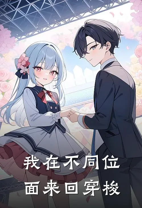 我在不同位面来回穿梭