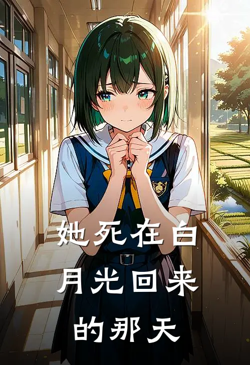 她死在白月光回来的那天