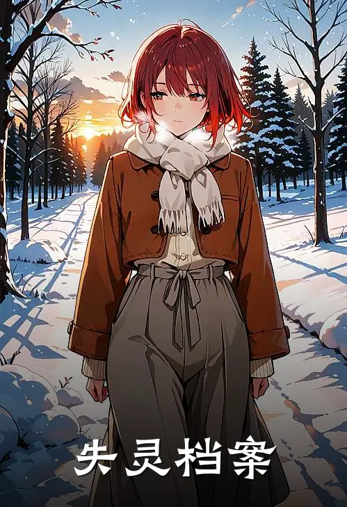 失灵档案(林舟顾瑶)最热门小说_全本完结小说失灵档案(林舟顾瑶)