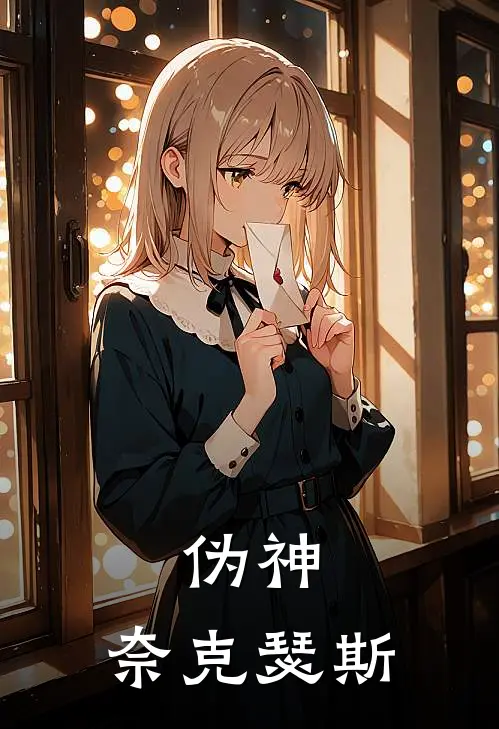 伪神：奈克瑟斯(石宏林终)最热门小说_小说完整版伪神：奈克瑟斯石宏林终