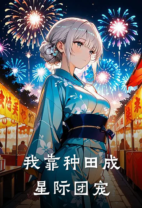 苏挽苏挽(我靠种田成星际团宠)完整版免费在线阅读_《我靠种田成星际团宠》全集在线阅读