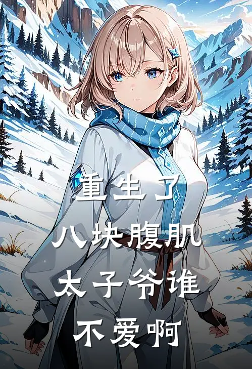 重生了，八块腹肌太子爷谁不爱啊陆羽墨许清芷免费小说完结_最新完本小说推荐重生了，八块腹肌太子爷谁不爱啊(陆羽墨许清芷)