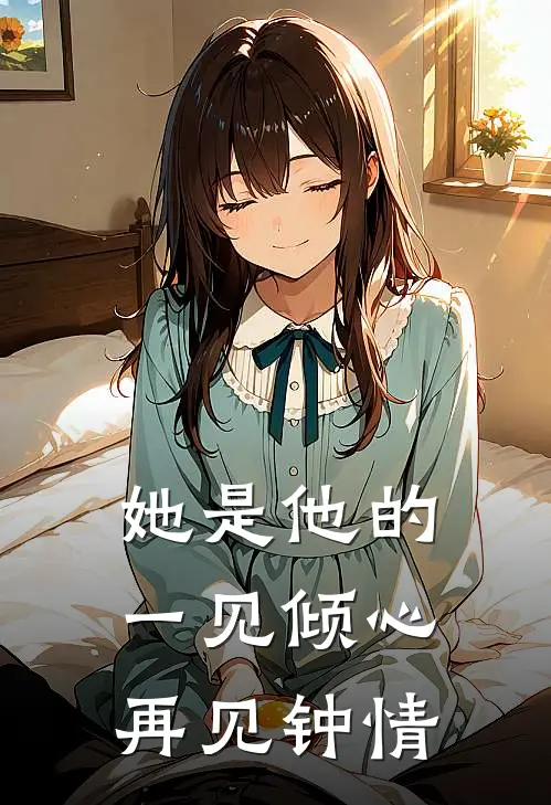 《她是他的一见倾心，再见钟情》沈漾庄浩宇完结版阅读_沈漾庄浩宇完结版在线阅读