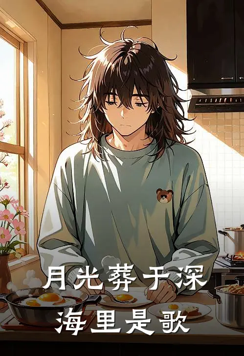 月光葬于深海里是歌