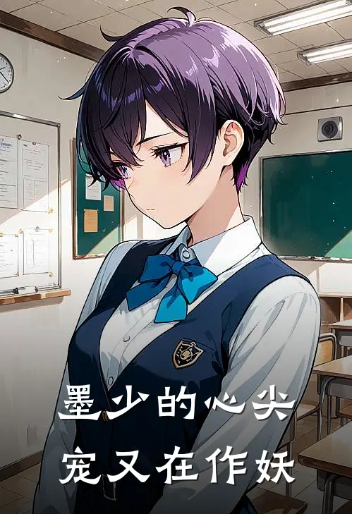 墨少的心尖宠又在作妖苏念卿夏晚星最新好看小说_最新章节列表墨少的心尖宠又在作妖(苏念卿夏晚星)