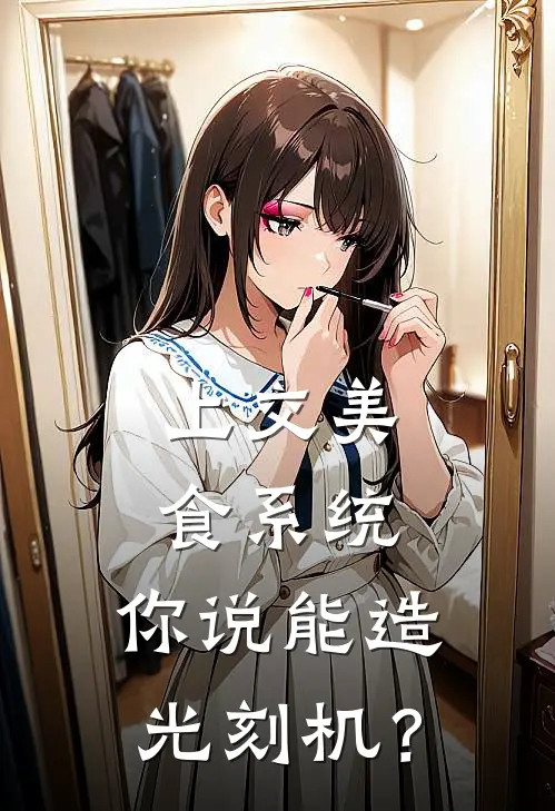 上交美食系统，你说能造光刻机？(苏安李瑞)无弹窗小说免费阅读_小说免费阅读无弹窗上交美食系统，你说能造光刻机？苏安李瑞