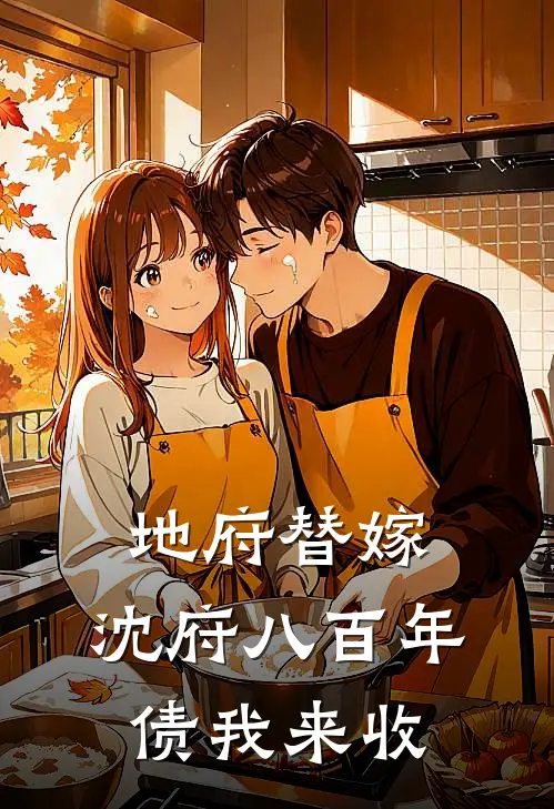 地府替嫁，沈府八百年债我来收沈府孟婆完整版免费小说_热门网络小说推荐地府替嫁，沈府八百年债我来收(沈府孟婆)