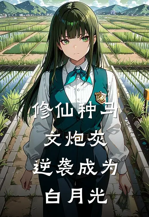 修仙种马文炮灰：逆袭成为白月光(顾云初夜宸)全文免费阅读无弹窗大结局_《修仙种马文炮灰：逆袭成为白月光》顾云初夜宸免费小说