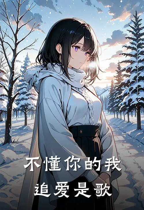 不懂你的我追爱是歌