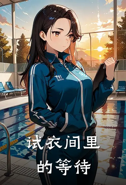 试衣间里的等待