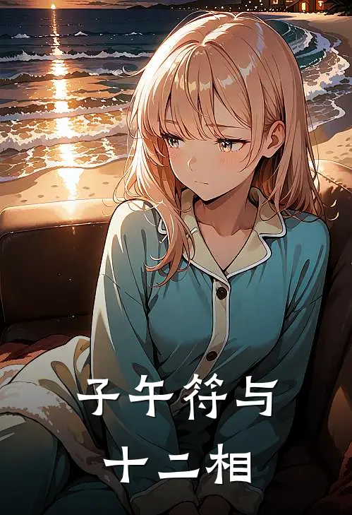 子午符与十二相(陈道长赵道长)免费小说大全_小说完结免费子午符与十二相陈道长赵道长