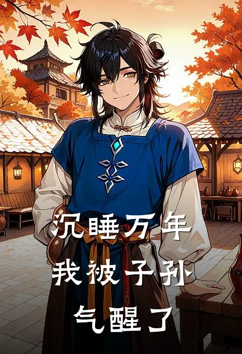 沉睡万年，我被子孙气醒了(姜天正姜尘)免费小说_最新小说全文阅读沉睡万年，我被子孙气醒了姜天正姜尘