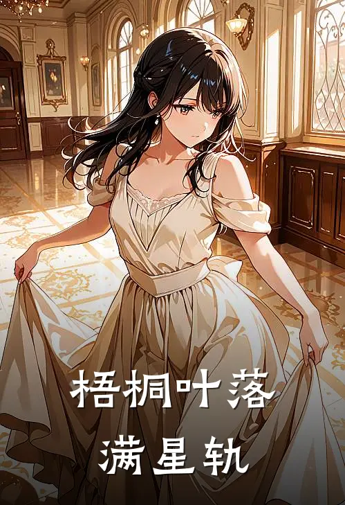 梧桐叶落满星轨(林知夏瑞幸)免费小说在线阅读_在线阅读免费小说梧桐叶落满星轨(林知夏瑞幸)