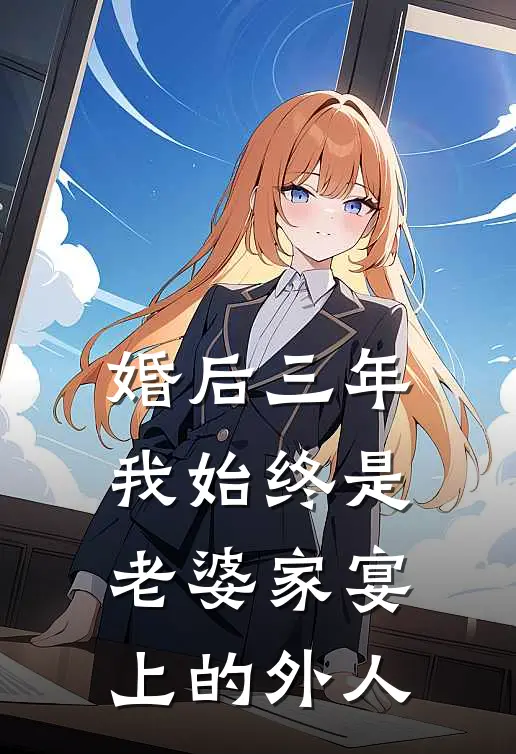 婚后三年，我始终是老婆家宴上的外人