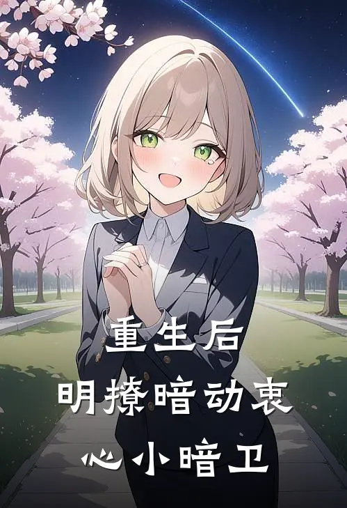 楚凌江暗七(重生后，明撩暗动衷心小暗卫)完整版免费在线阅读_《重生后，明撩暗动衷心小暗卫》全集在线阅读