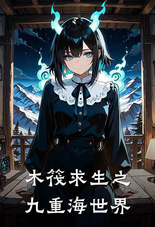 木筏求生之九重海世界沈砚杰克最新小说全文阅读_最新章节列表木筏求生之九重海世界(沈砚杰克)