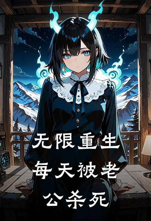 无限重生：每天被老公杀死