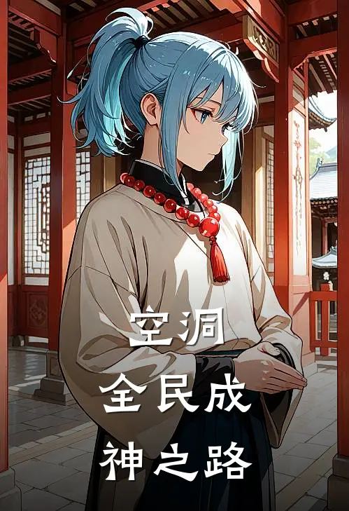 空洞，全民成神之路(吴昊天武昭玥)完整版小说全文免费阅读_免费阅读无弹窗空洞，全民成神之路吴昊天武昭玥