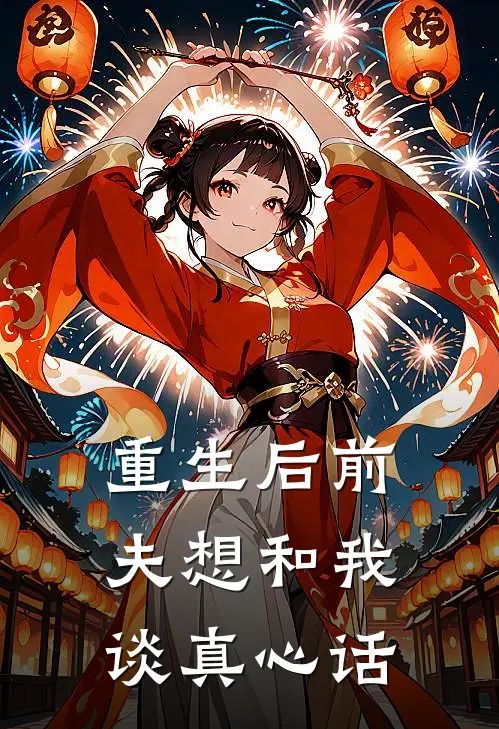 重生后前夫想和我谈真心话