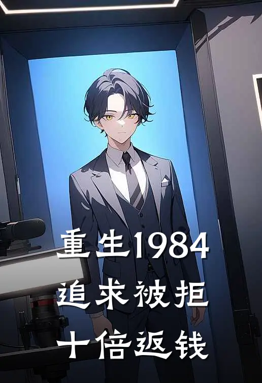 重生1984，追求被拒十倍返钱赵刚王翠翠热门小说免费阅读_网络热门小说重生1984，追求被拒十倍返钱(赵刚王翠翠)