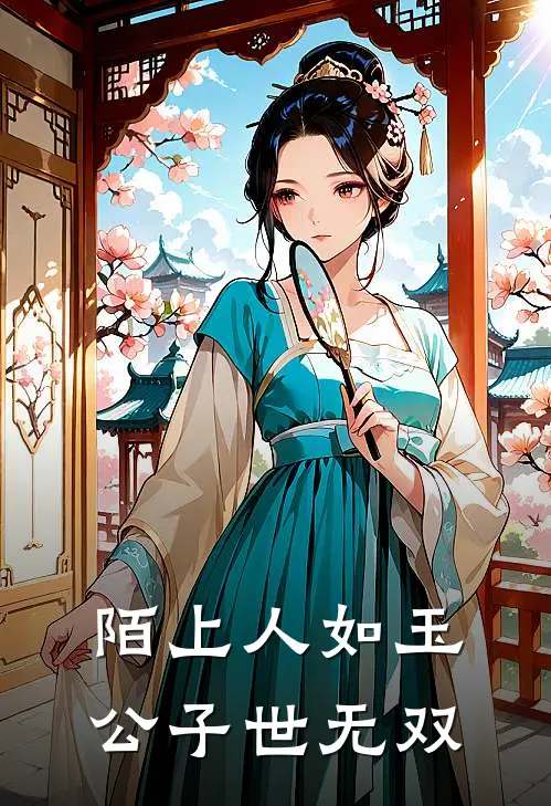陌上人如玉，公子世无双，(王世子侯府)最新免费小说_完本小说免费阅读陌上人如玉，公子世无双，王世子侯府