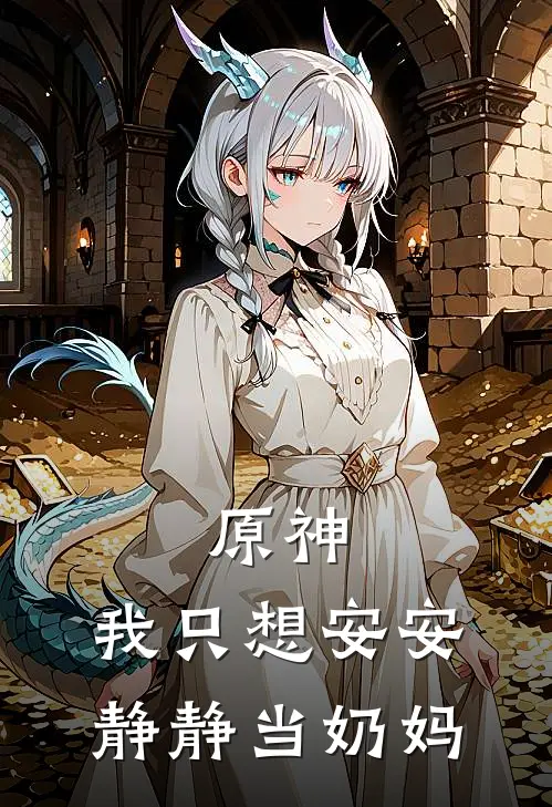 原神：我只想安安静静当奶妈