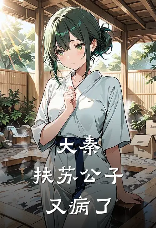大秦：扶苏公子又病了(李妤扶苏)免费阅读_完结热门小说大秦：扶苏公子又病了(李妤扶苏)