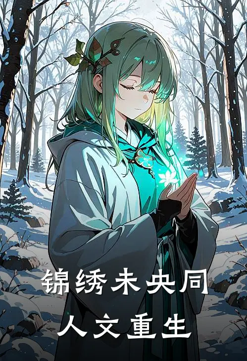 锦绣未央同人文重生