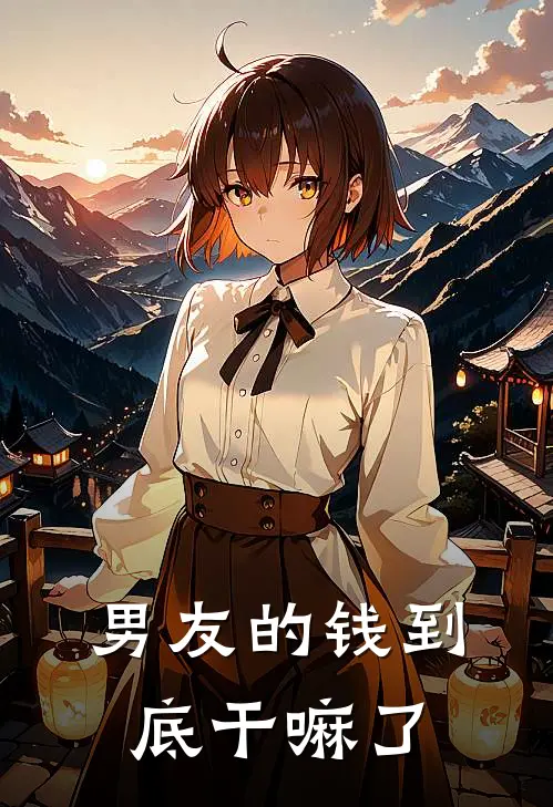 男友的钱到底干嘛了(陆浩泽林夏)完结小说_小说完整版免费阅读男友的钱到底干嘛了陆浩泽林夏