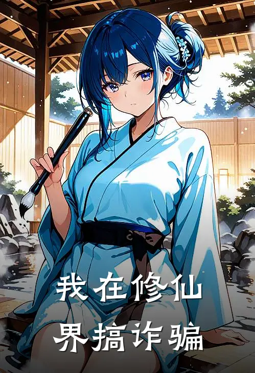 我在修仙界搞诈骗谢予安赵虎新热门小说_最新章节列表我在修仙界搞诈骗(谢予安赵虎)