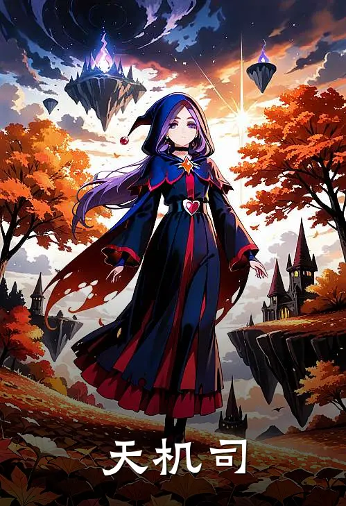 天机司(沈砚苏瑾)推荐完结小说_最新章节列表天机司(沈砚苏瑾)