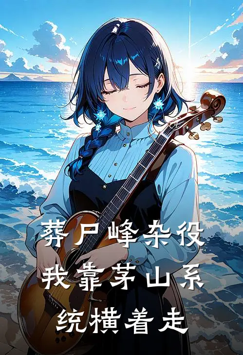 葬尸峰杂役：我靠茅山系统横着走(王玄清宋凝霜)推荐完结小说_最新章节列表葬尸峰杂役：我靠茅山系统横着走(王玄清宋凝霜)