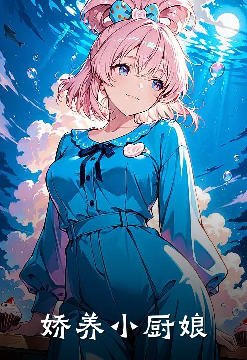 娇养小厨娘