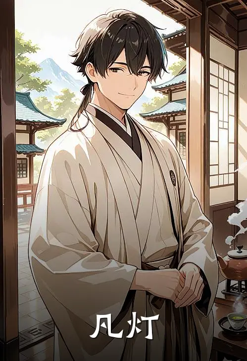 凡灯(陈三郎阿灯)在哪看免费小说_全本免费完结小说凡灯陈三郎阿灯