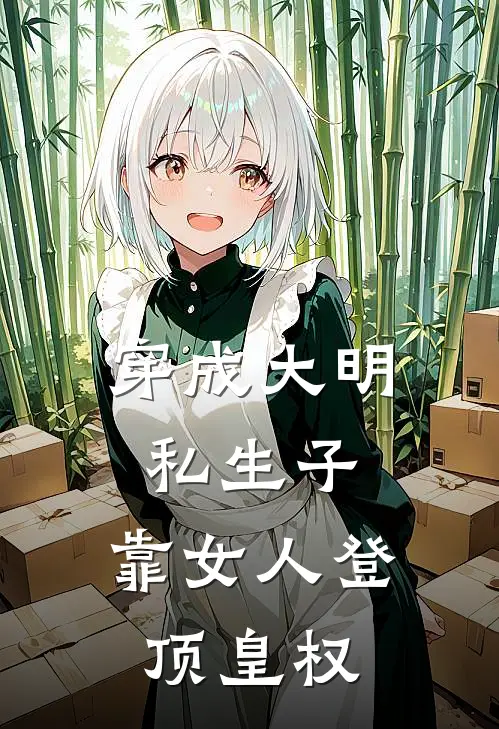 穿成大明私生子，靠女人登顶皇权